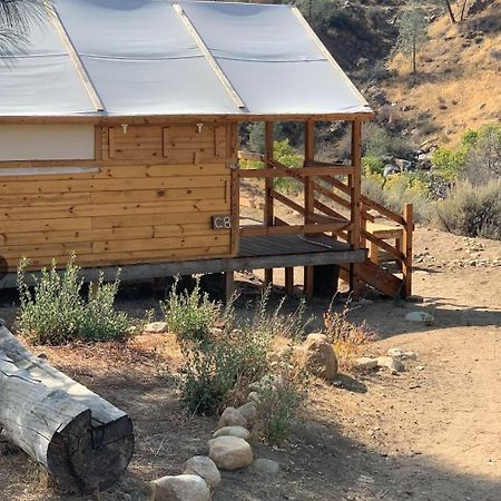 Socal Camping Кернвілль Екстер'єр фото