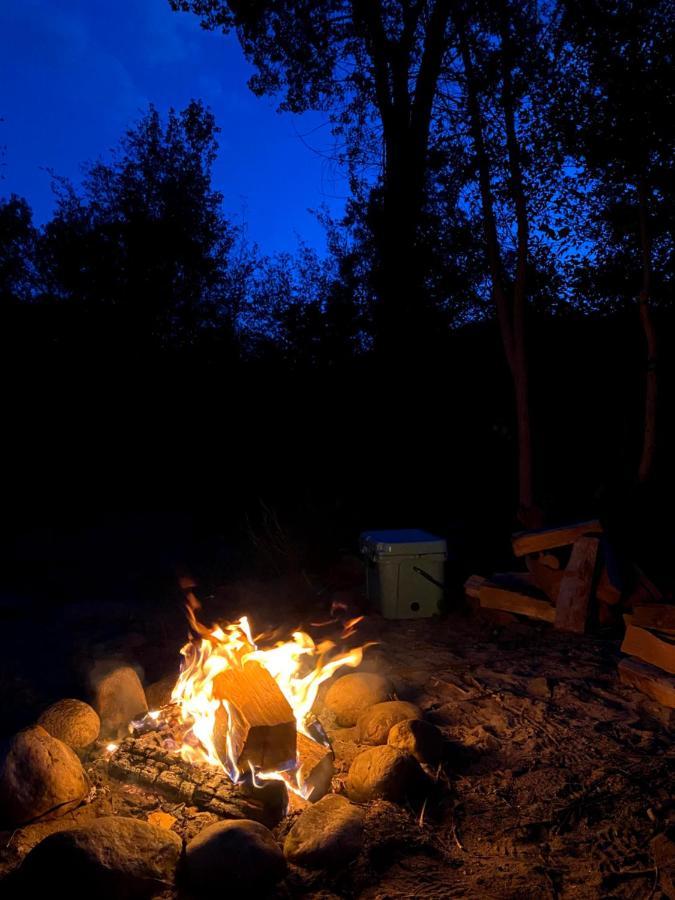 Socal Camping Кернвілль Екстер'єр фото