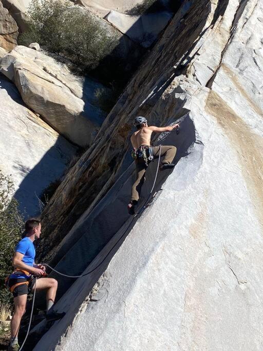 Socal Camping Кернвілль Екстер'єр фото