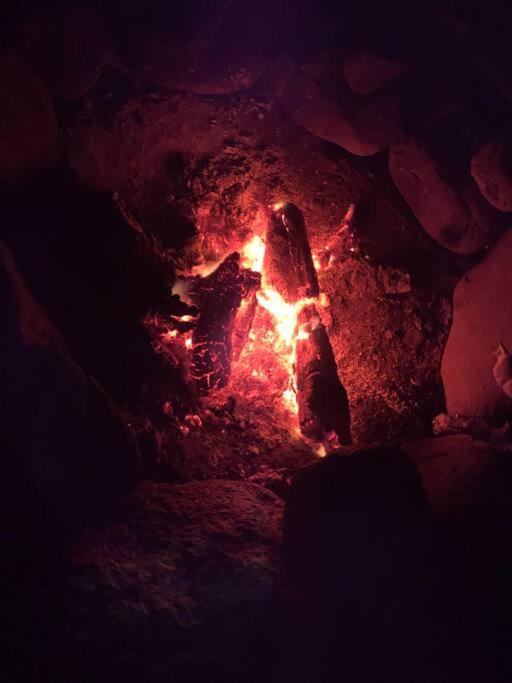 Socal Camping Кернвілль Екстер'єр фото