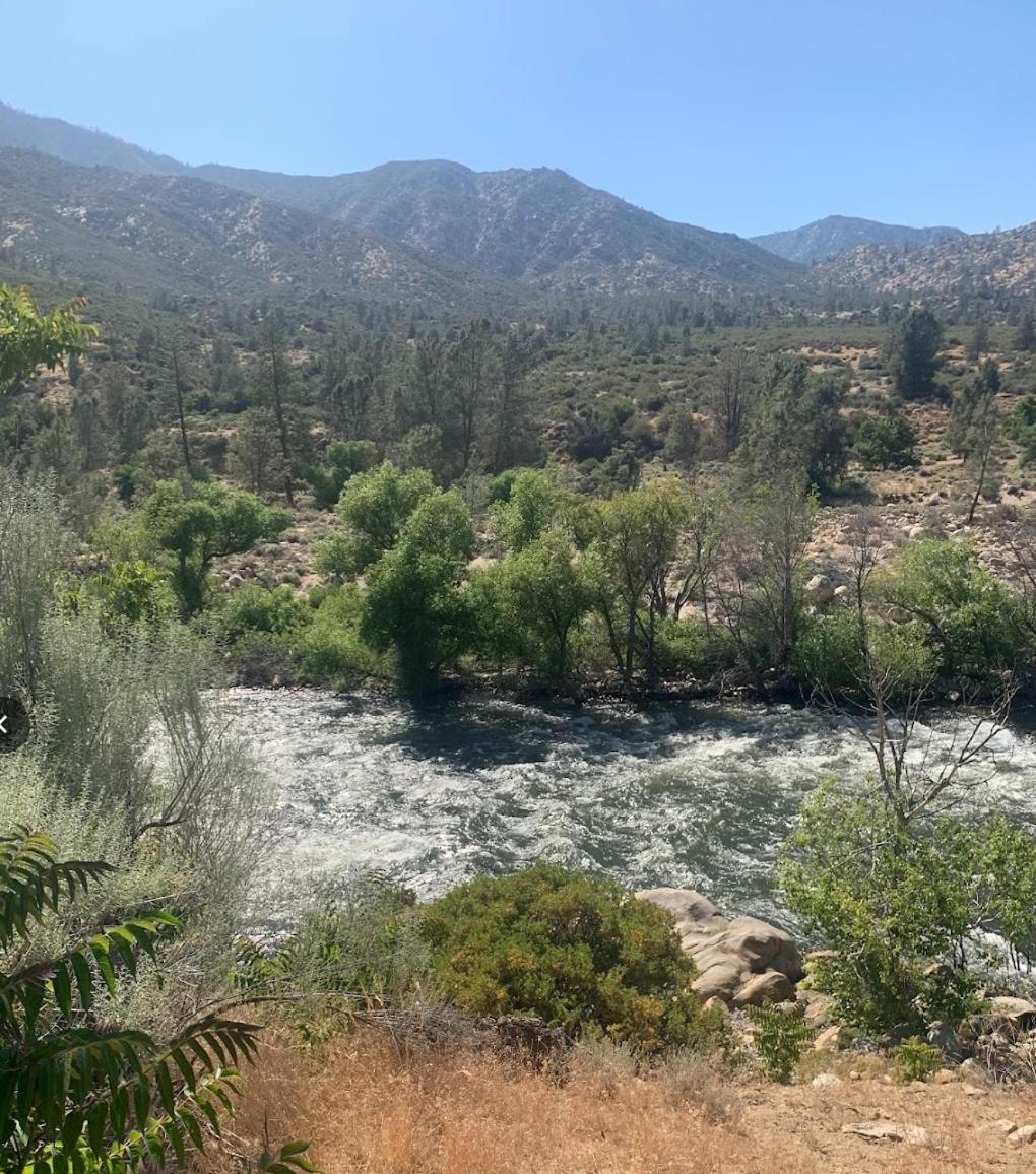 Socal Camping Кернвілль Екстер'єр фото